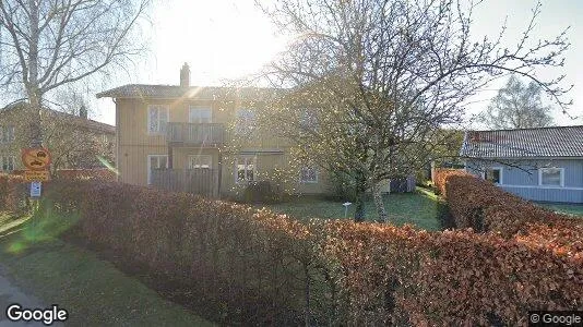 Lägenheter till salu i Halmstad - Bild från Google Street View
