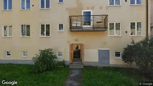 Bostadsrätter till salu i Söderort - Bild från Google Street View