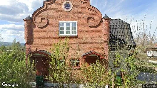 Lägenheter till salu i Rättvik - Bild från Google Street View