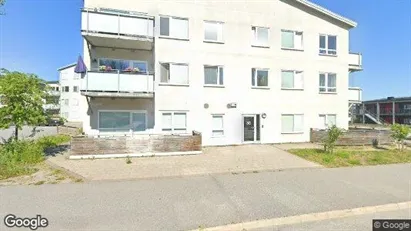 Bostadsrätter till salu i Södertälje - Bild från Google Street View