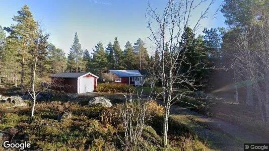 Lägenheter till salu i Umeå - Bild från Google Street View