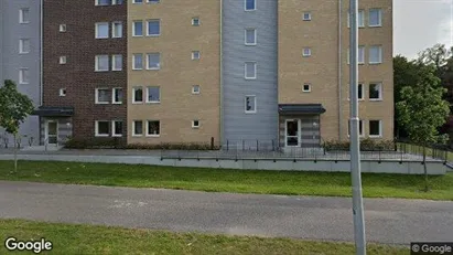 Lägenheter att hyra i Linköping - Bild från Google Street View