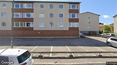 Lägenheter att hyra i Katrineholm - Bild från Google Street View