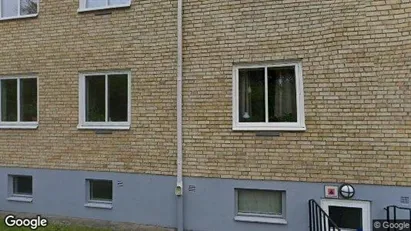Lägenheter till salu i Kalmar - Bild från Google Street View