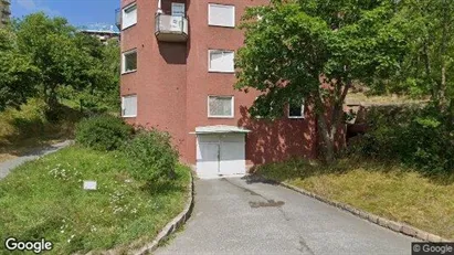 Lägenheter till salu i Södermalm - Bild från Google Street View