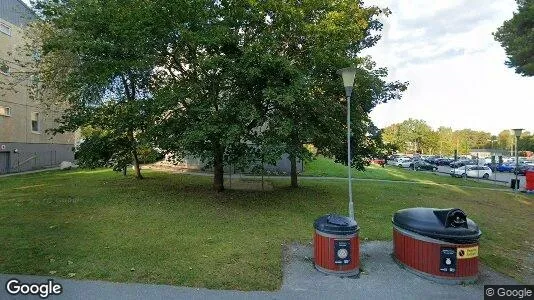 Rum att hyra i Sigtuna - Bild från Google Street View