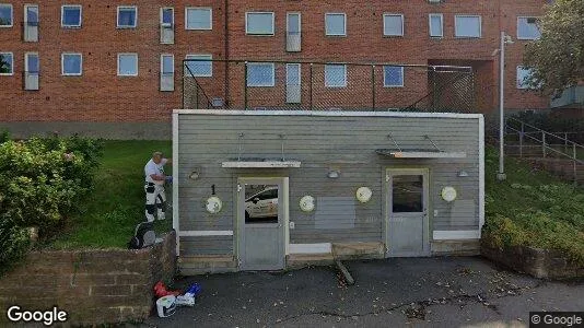 Lägenheter att hyra i Göteborg Östra - Bild från Google Street View