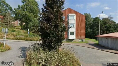 Lägenheter att hyra i Göteborg Östra - Bild från Google Street View