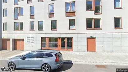 Lägenheter till salu i Kungsholmen - Bild från Google Street View
