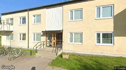 Lägenheter att hyra i Uppsala - Bild från Google Street View