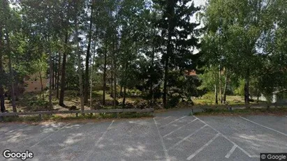 Lägenheter att hyra i Nynäshamn - Bild från Google Street View