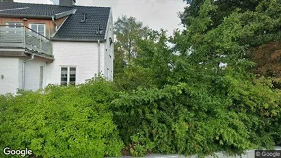 Lägenheter att hyra i Värnamo - Bild från Google Street View