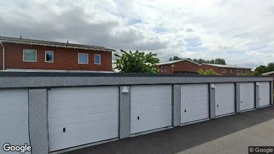 Bostadsrätter till salu i Burlöv - Bild från Google Street View