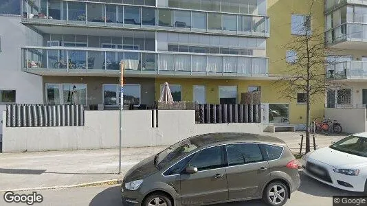 Bostadsrätter till salu i Sundbyberg - Bild från Google Street View