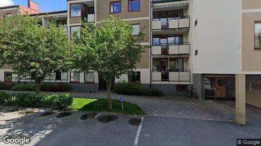 Bostadsrätter till salu i Linköping - Bild från Google Street View