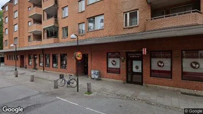 Lägenheter att hyra i Malmö Centrum - Bild från Google Street View