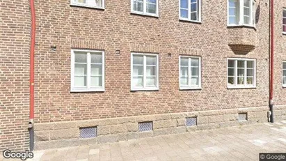 Lägenheter att hyra i Malmö Centrum - Bild från Google Street View