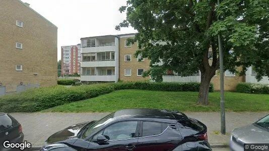 Lägenheter att hyra i Kirseberg - Bild från Google Street View