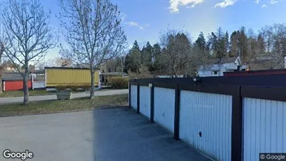Lägenheter till salu i Österåker - Bild från Google Street View
