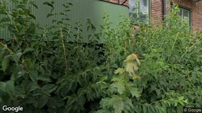 Bostadsrätter till salu i Södermalm - Bild från Google Street View