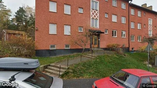 Bostadsrätter till salu i Söderort - Bild från Google Street View