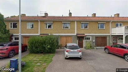 Bostadsrätter till salu i Västerås - Bild från Google Street View