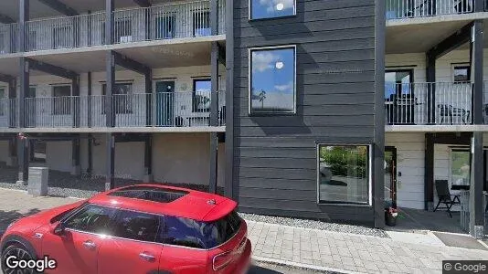 Bostadsrätter till salu i Jönköping - Bild från Google Street View