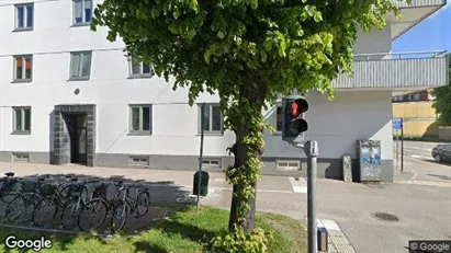 Bostadsrätter till salu i Linköping - Bild från Google Street View
