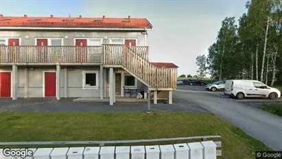 Lägenheter att hyra i Enköping - Bild från Google Street View