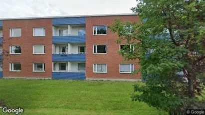 Lägenheter att hyra i Uppsala - Bild från Google Street View