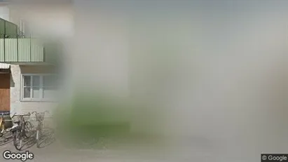 Lägenheter att hyra i Uppsala - Bild från Google Street View