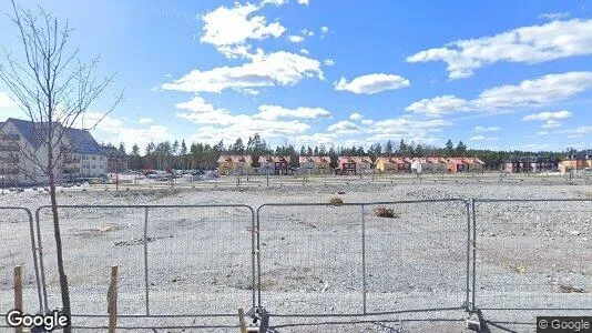 Lägenheter att hyra i Sigtuna - Bild från Google Street View