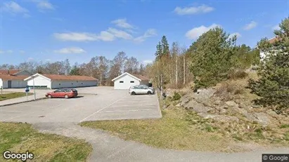 Lägenheter att hyra i Orust - Bild från Google Street View