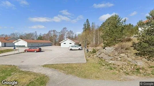 Lägenheter att hyra i Orust - Bild från Google Street View
