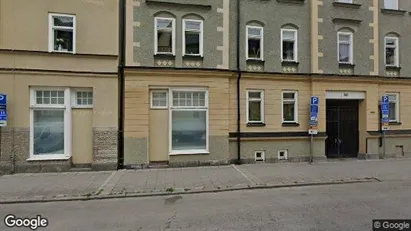 Lägenheter att hyra i Norrköping - Bild från Google Street View