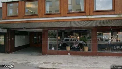 Rum att hyra i Uddevalla - Bild från Google Street View