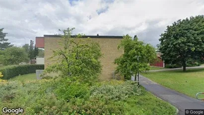 Lägenheter att hyra i Växjö - Bild från Google Street View