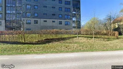 Lägenheter att hyra i Växjö - Bild från Google Street View
