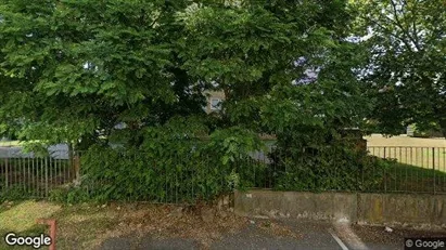 Lägenheter att hyra i Malmö Centrum - Bild från Google Street View