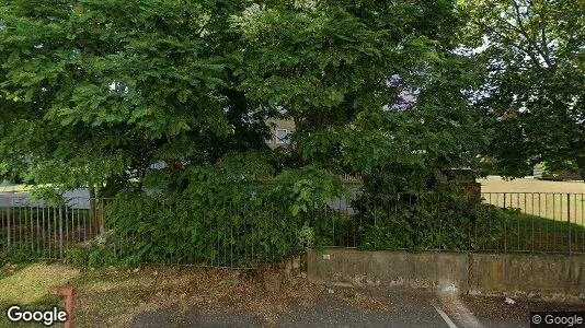Lägenheter att hyra i Malmö Centrum - Bild från Google Street View