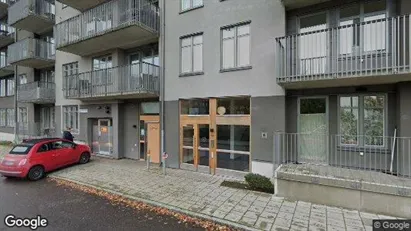 Lägenheter att hyra i Limhamn/Bunkeflo - Bild från Google Street View