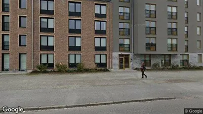 Lägenheter att hyra i Malmö Centrum - Bild från Google Street View