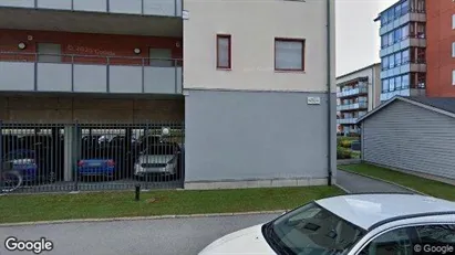 Lägenheter att hyra i Ludvika - Bild från Google Street View