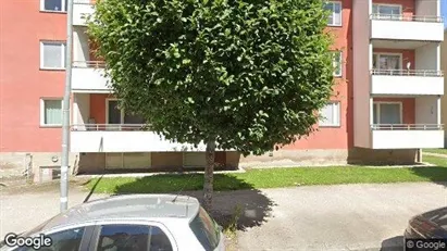 Lägenheter att hyra i Katrineholm - Bild från Google Street View