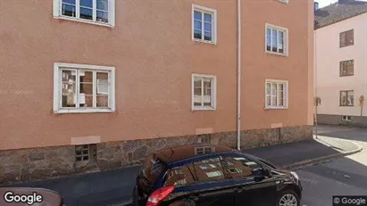 Lägenheter att hyra i Jönköping - Bild från Google Street View
