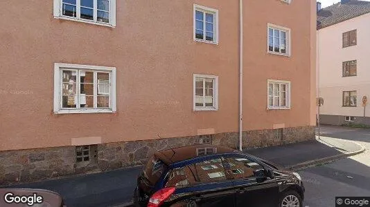 Lägenheter att hyra i Jönköping - Bild från Google Street View