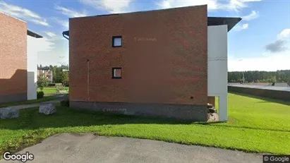 Lägenheter att hyra i Östersund - Bild från Google Street View