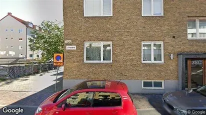 Lägenheter att hyra i Helsingborg - Bild från Google Street View