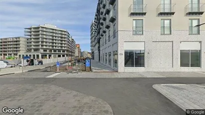 Lägenheter att hyra i Järfälla - Bild från Google Street View