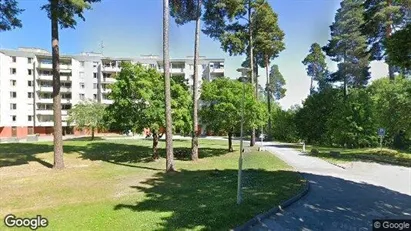 Lägenheter att hyra i Södertälje - Bild från Google Street View